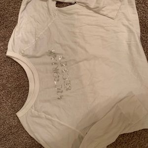 Victoria secret night shirts Large
